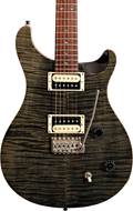 PRS SE Custom 22 Grey Black (Pre-Owned) #13656