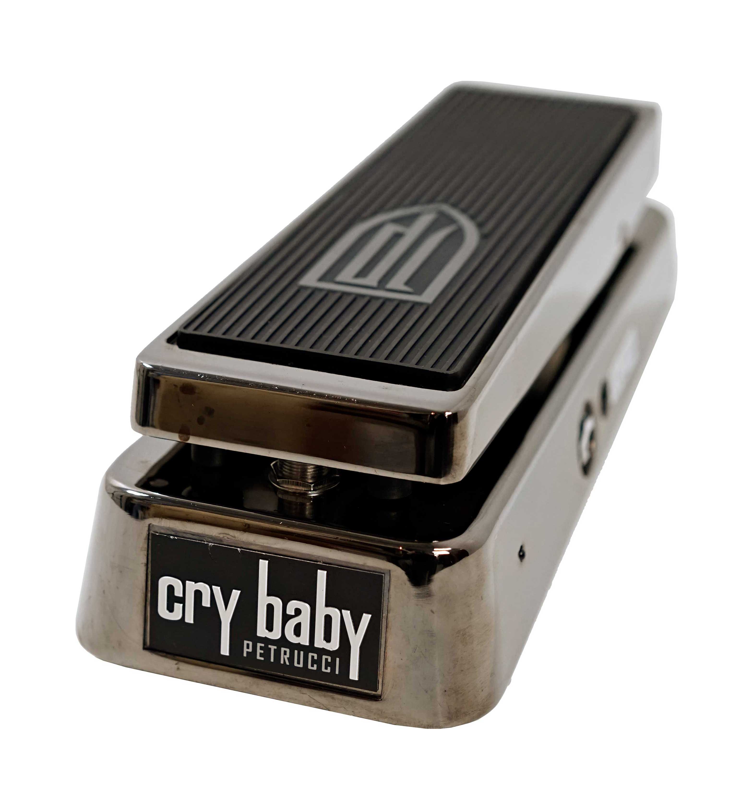 Dunlop JP95 John Petrucci Wah (Pre-Owned) #ab89a163