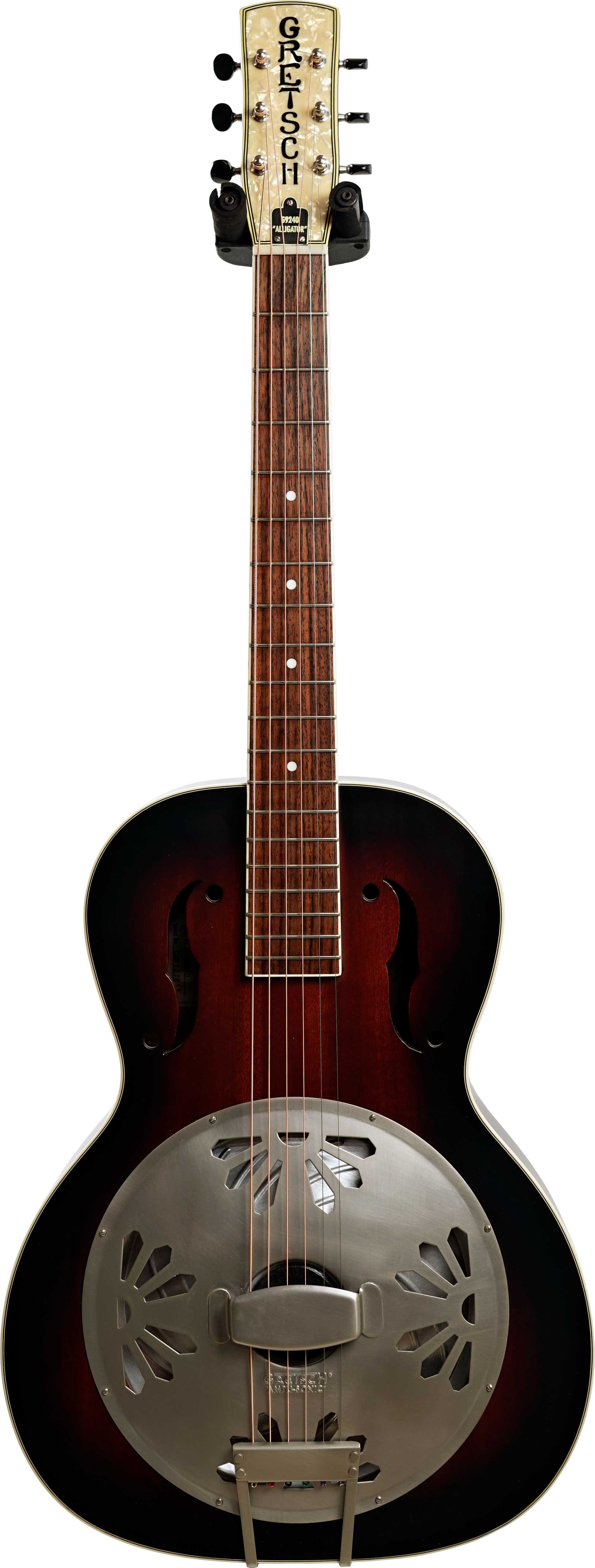 Gretsch g9240 deals alligator acoustic guitar