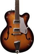 Gretsch G6117 Anniversary Sunburst (Pre-Owned) #JT03-010007