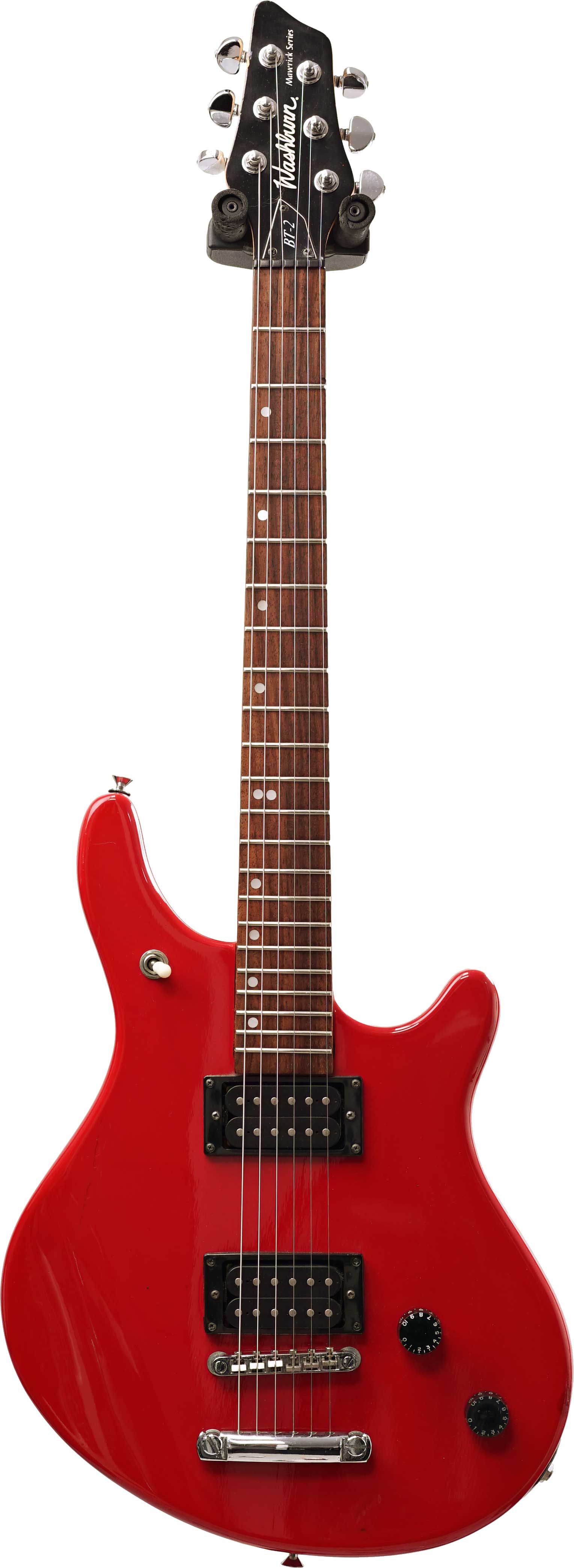 Washburn maverick deals series electric guitar