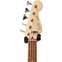 Fender 2003 Standard Jazz Bass V Black Pau Ferro Fingerboard  (Pre-Owned) #MZ3184302 