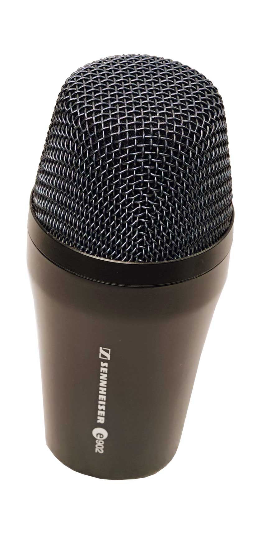 Sennheiser E902 Instrument Microphone (Pre-Owned)