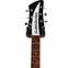 Rickenbacker 2020 350V63 Guitar Liverpool Jetglo (Pre-Owned) #2015761 