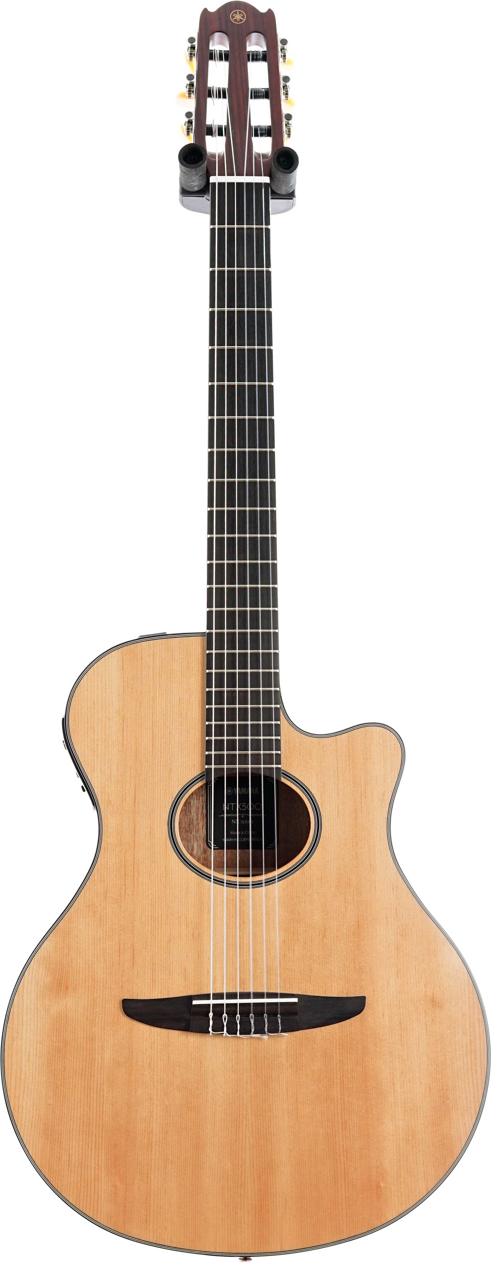 Yamaha NTX500 Natural (Pre-Owned) #HNN200597