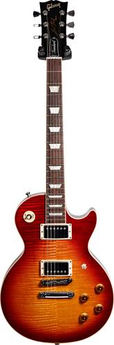 Gibson 2019 Les Paul Standard Heritage Cherry Sunburst (Pre-Owned) #190015054