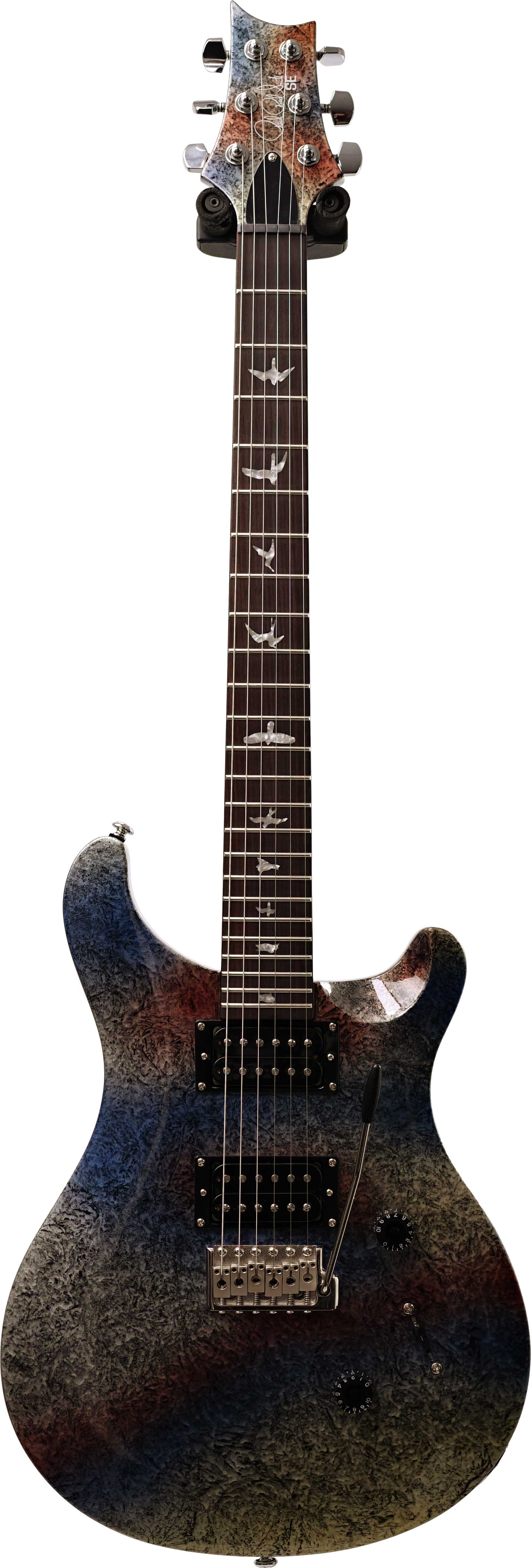 PRS SE LTD Edition Standard 24 Multi-Foil (Pre-Owned) #S13508