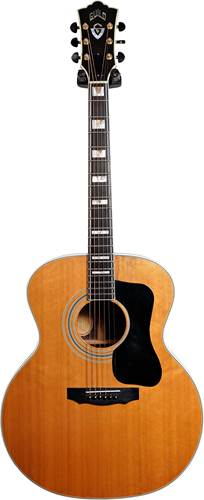 Guild 1976 F-50R (Pre-Owned) #1I6049