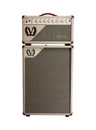 Victory Amps V140 The Super Duchess with V212-VCD Cabinet (Pre-Owned) #00028-0319