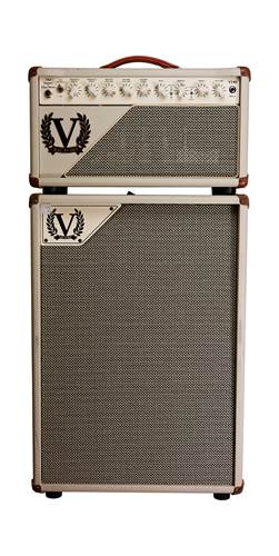 Victory Amps V140 The Super Duchess with V212-VCD Cabinet (Pre-Owned) #00028-0319