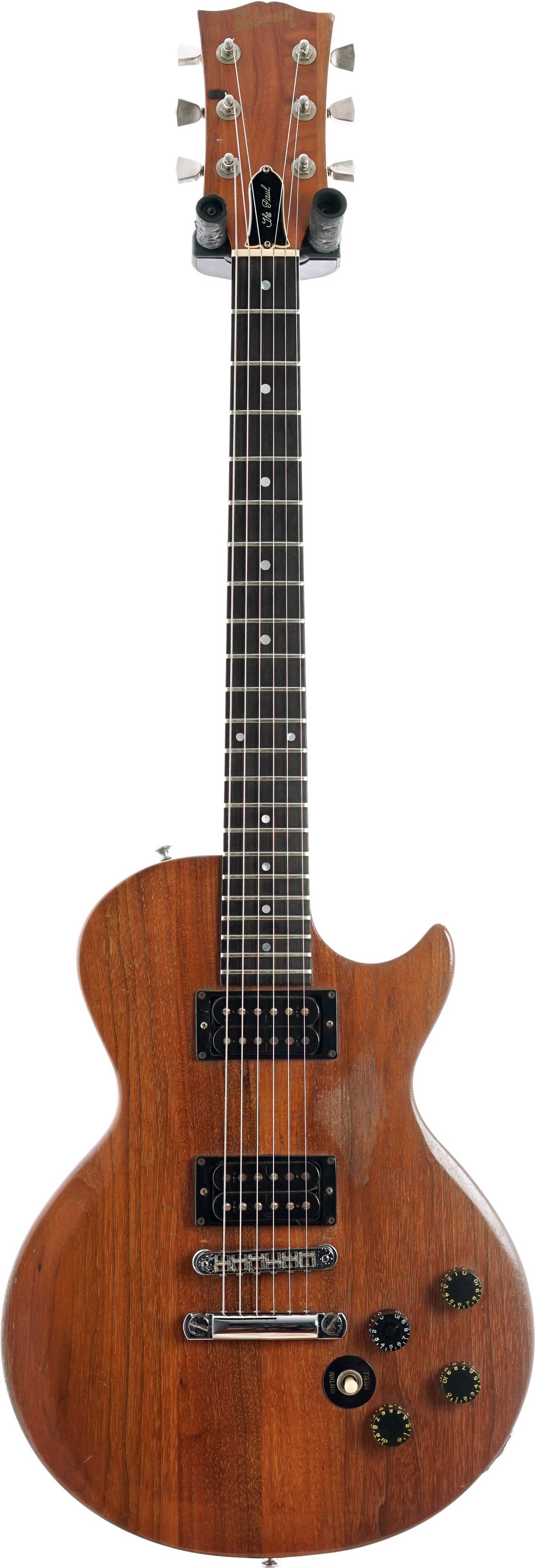 Gibson 1979 The Paul Walnut (Pre-Owned) #72559555