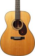 Martin Custom Shop 2019 000-14 VTS Sitka Spruce with East Indian Rosewood (Pre-Owned) #2363434