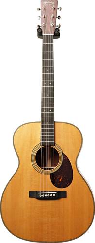 Martin Custom Shop 2019 000-14 VTS Sitka Spruce with East Indian Rosewood (Pre-Owned) #2363434