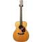 Martin Custom Shop 2019 000-14 VTS Sitka Spruce with East Indian Rosewood (Pre-Owned) #2363434 Front View