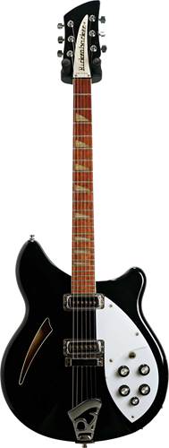 Rickenbacker 1996 360 Jetglo (Pre-Owned) #E97657