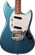 Fender Vintera 60s Mustang Lake Placid Blue Pau Ferro Fingerboard (Pre-Owned) #MX19032566