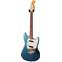 Fender Vintera 60s Mustang Lake Placid Blue Pau Ferro Fingerboard (Pre-Owned) #MX19032566 Front View