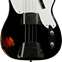 Fender Custom Shop 1955 Precision Bass Relic Black over 3 Tone (Pre-Owned) #2885 