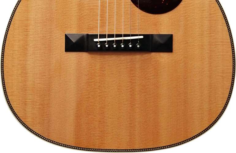 Santa Cruz 2018 Style 1 Spruce/Cocobolo (Pre-Owned) #331 Santa Cruz 2018 Style 1 Spruce/Cocobolo (Pre-Owned) #331