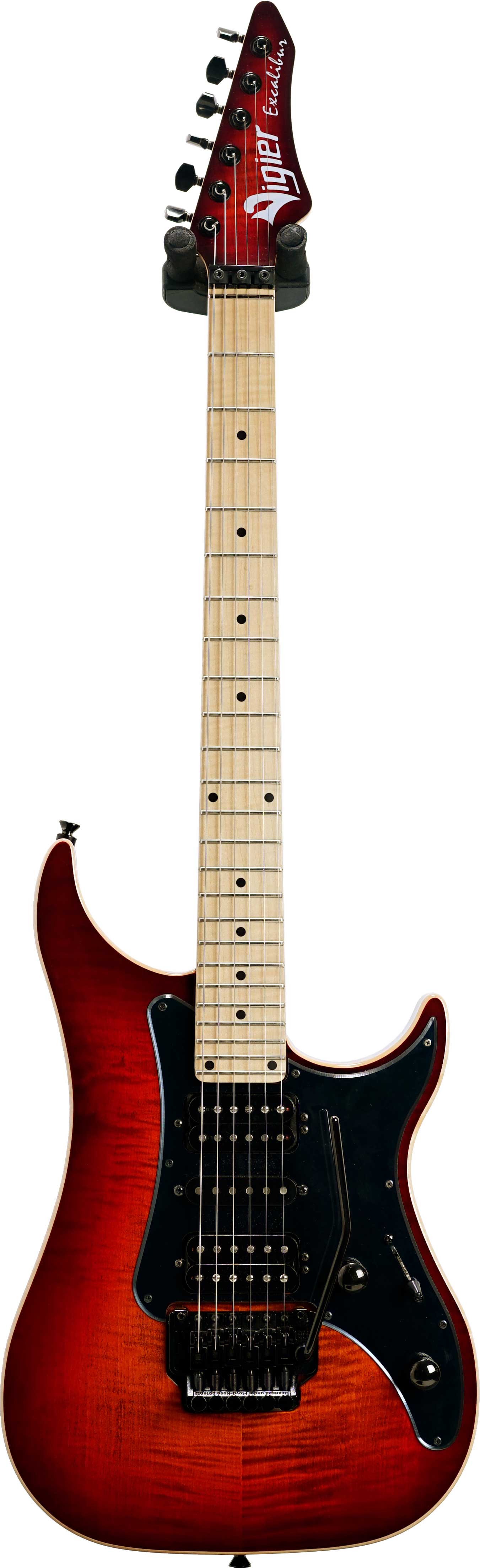 Vigier deals floyd rose