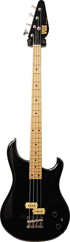 Vox Standard Bass Black (Pre-Owned) #2010219