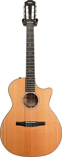Taylor 2018 514ce-N Grand Auditorium (Pre-Owned) #1110038025