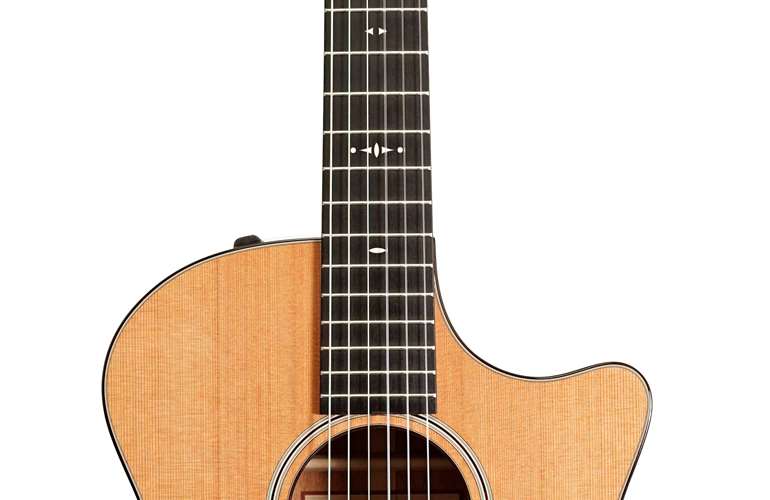 Taylor 2018 514ce-N Grand Auditorium (Pre-Owned) #1110038025 Taylor 2018 514ce-N Grand Auditorium (Pre-Owned) #1110038025