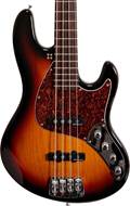 Sandberg California TT4 3 Tone Sunburst Rosewood (Pre-Owned) #37152