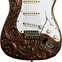 Fender Rhinestone Stratocaster Replica 1975 Bronze Jon Douglas #S932867 (Pre-Owned) 