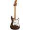 Fender Rhinestone Stratocaster Replica 1975 Bronze Jon Douglas #S932867 (Pre-Owned) Front View