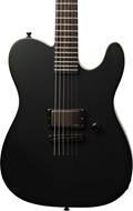 ESP LTD AA-600 Alan Ashby Black Satin (Pre-Owned) #W19050005