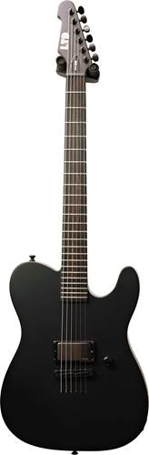 ESP LTD AA-600 Alan Ashby Black Satin (Pre-Owned) #W19050005