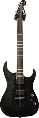 Washburn X50 Pro FE Trans Black (Pre-Owned) #N06111490