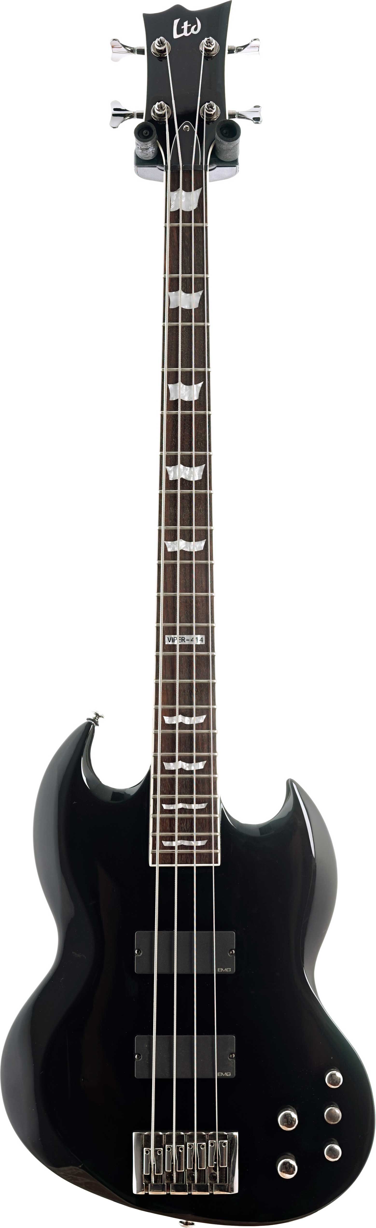 Ltd viper deals 404 bass