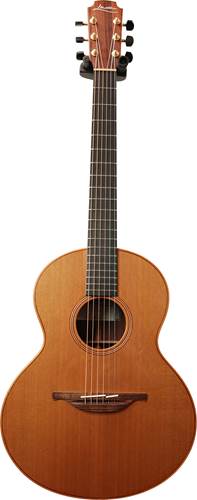 Lowden 2007 S25 Indian Rosewood/Red Cedar (Pre-Owned) #15757