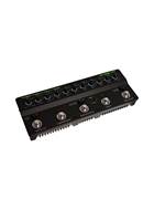 Trace Elliot Transit B Performance Bass Pre-Amp Effects Pedal (Pre-Owned) #0dcag140583
