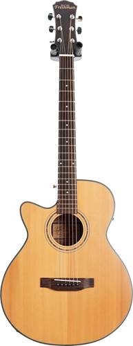 Freshman FA1 Auditorium Electro Acoustic Natural Left Handed (Pre-Owned)