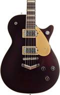 Gretsch G6228 Players Edition Pro Jet BT Deep Cherry Metallic (Pre-Owned) #JT18010403