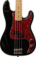 Fender 2010 USA 60th Anniversary Precision Bass Black (Pre-Owned) #US10228939
