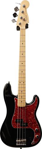 Fender 2010 USA 60th Anniversary Precision Bass Black (Pre-Owned) #US10228939