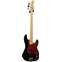 Fender 2010 USA 60th Anniversary Precision Bass Black (Pre-Owned) #US10228939 Front View