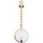 Deering Goodtime 6 Banjo 11 (Pre-Owned) Front View