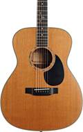Freshman FA500GACED Electro Acoustic (Pre-Owned) #AAA070284