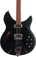 Rickenbacker 1995 330 Jetglo (Pre-Owned) #6565