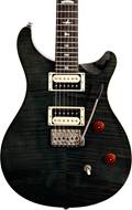 PRS SE Custom 24 Charcoal (Pre-Owned) #L20832