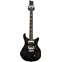 PRS SE Custom 24 Charcoal (Pre-Owned) #L20832 Front View