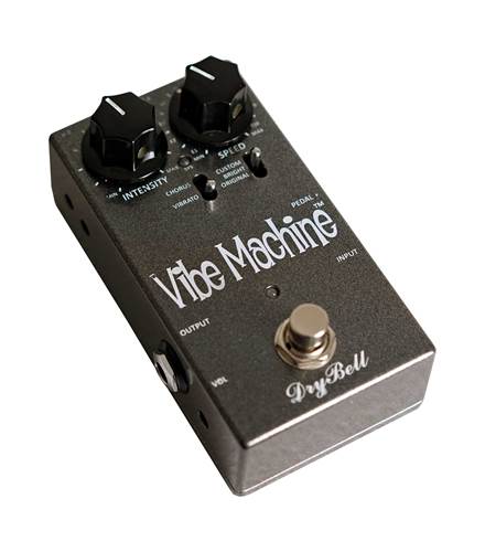 Dry Bell Vibe Machine (Pre-Owned) #1793