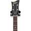 Hofner Contemporary Violin Bass Sunburst Left Handed (Pre-Owned) #n0620b607 