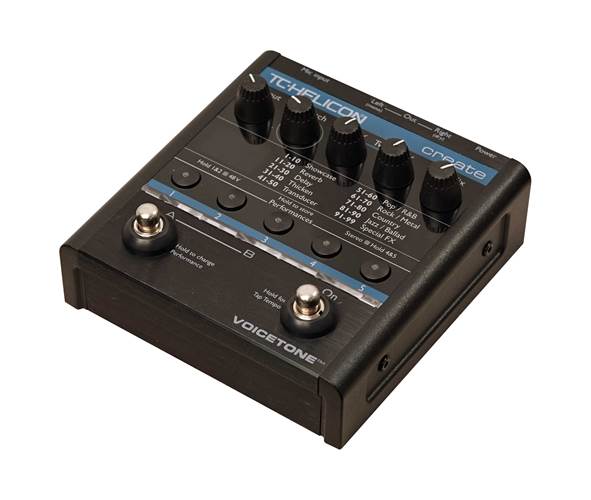 TC Electronic VoiceTone Create (Pre-Owned) #(21)9225621