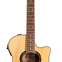 Yamaha APX700-12NT 12 String Natural (Pre-Owned) #QNL131001 